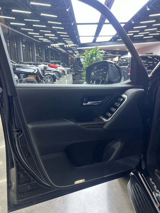 Toyota 300 Land Cruiser