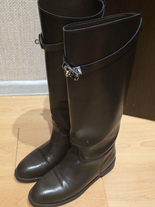 Продам сапоги размер 39