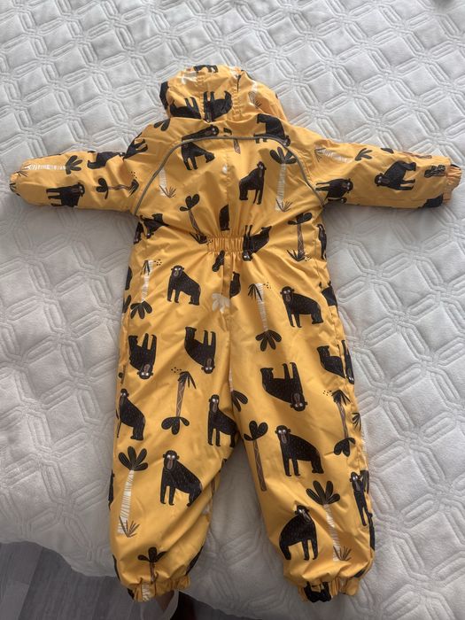 Продам комбинезон детский демисезонный