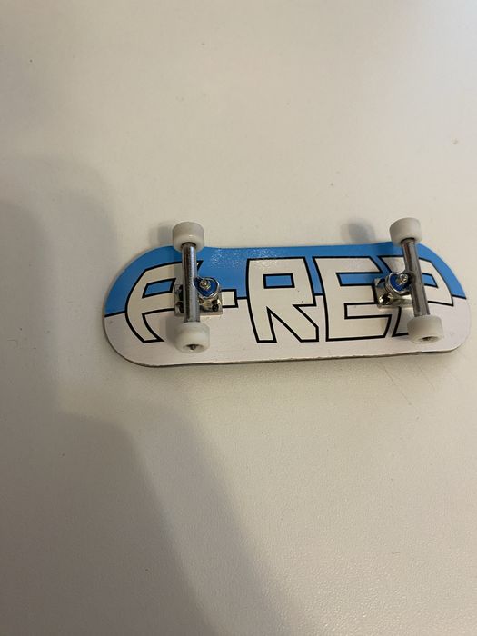 Fingerboard Profesional  P-REP 32mm+accesori gratuite