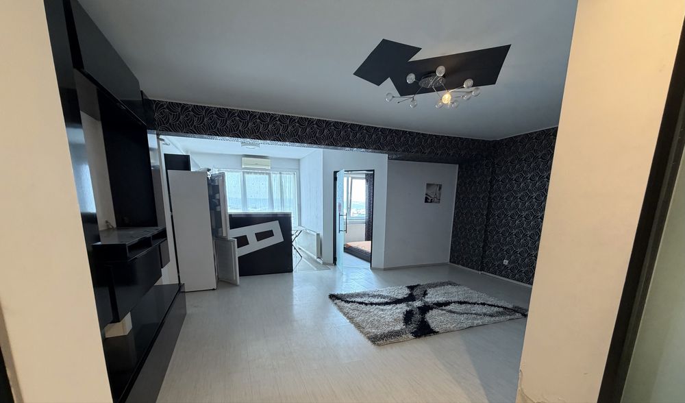PERSOANA FIZICA vand apartament 2 camere 55 mp - Calea Turzii Cluj