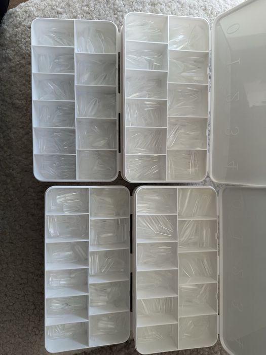 Комплект за маникюр