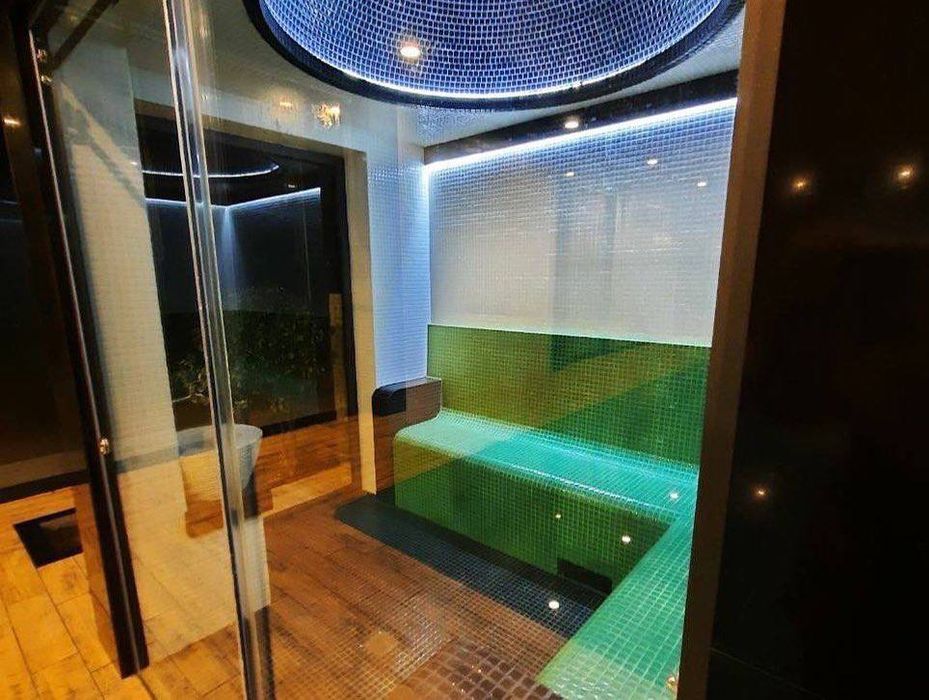 Toshkent shaxar shofayiz kocha kunlik uchaska 3 etajliy sauna bassen