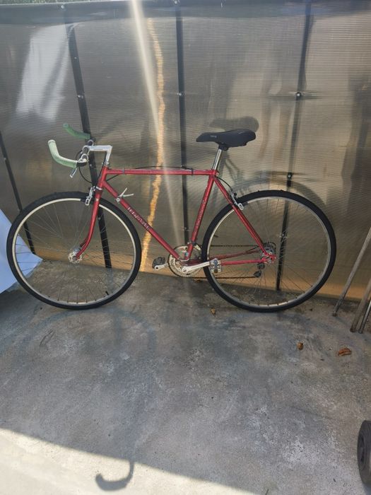 Bicicletă de vinzare