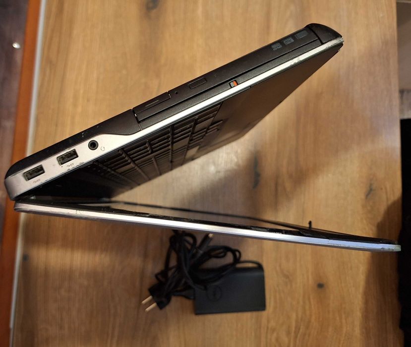 Dell Latitude E6540/i7-4800MQ/16GB /