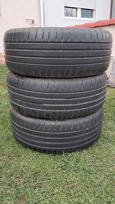 Anvelope de vara Bridgestone Turanza 225/45/18, 95W