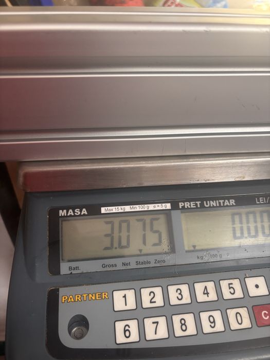 Profile aluminiu Item 45x45 45x80