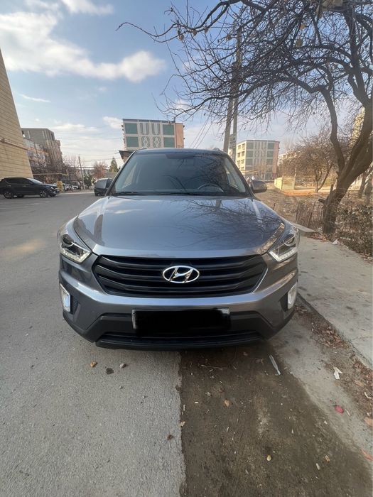 Sotiladi Creta yili 2020 kraskasi pitnosi bor