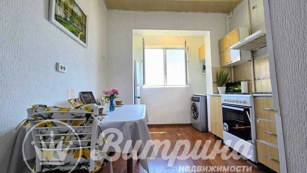 2-комнатная квартира с ремонтом и мебелью, Яккасарайский район