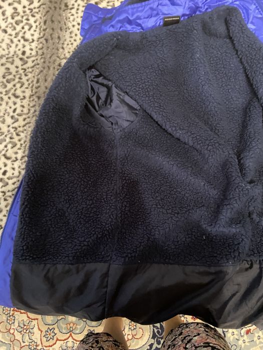 Плащ UMBRO на весну и осень