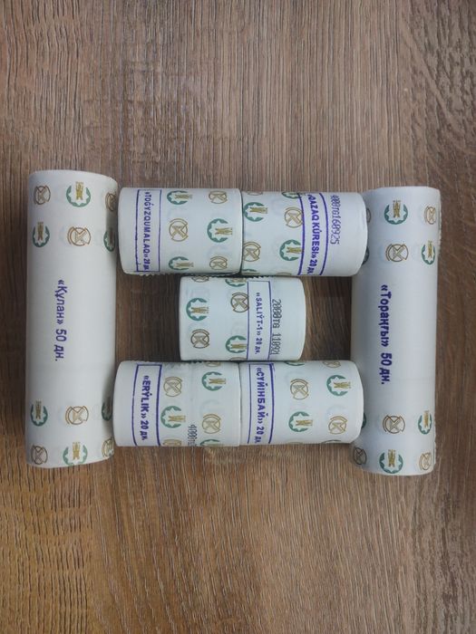 Продам роллы Казахстан