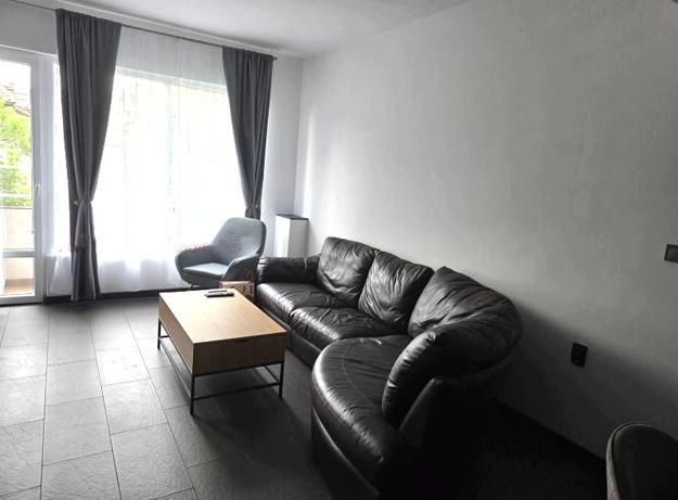 Дава се под наем Двустаен апартамент в София, Център - 64 кв.м за 800 € - Снимка #2