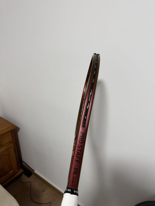 Wilson Pro Staff V14 ULS