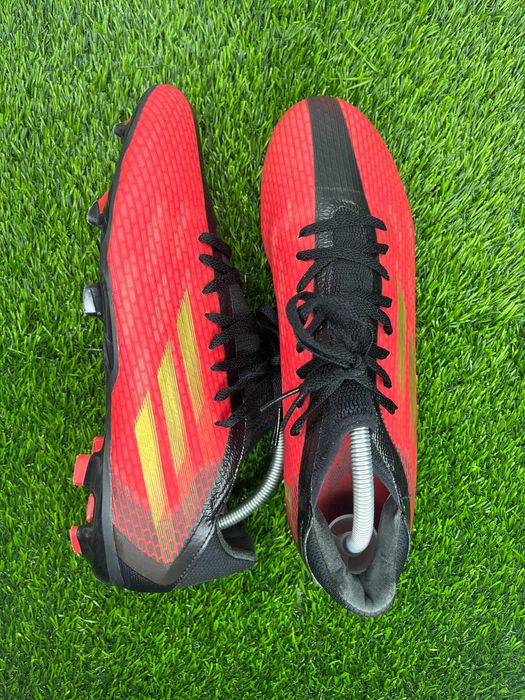 Adidas X Speedflow.3 FG Мъжки Бутонки