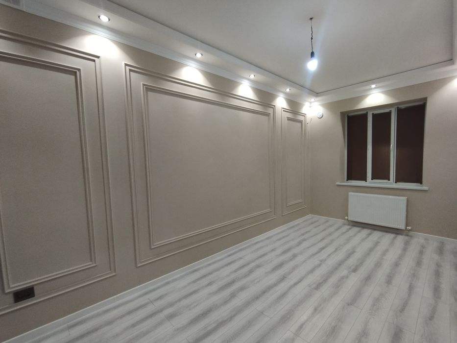 Урганч шахар Ал Хоразмий кучасида жойлашган 2 хонали квартира