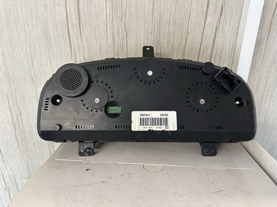 Километраж за Опел Антара дизел автоматик!