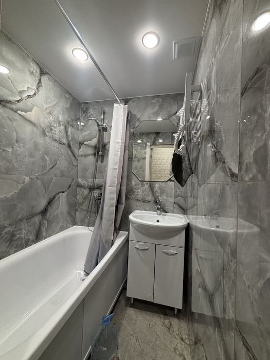 Плиточная работа любой сложности