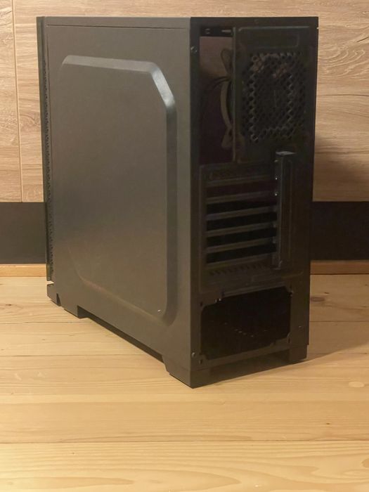 Carcasa PC Sagetop ATX