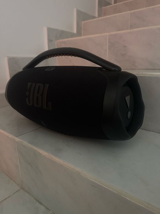 Jbl boombox 3  Original
