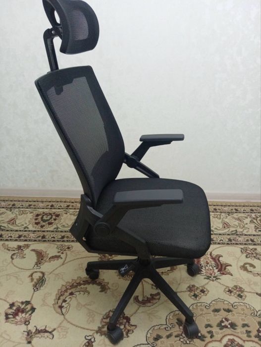 СРОЧНО Офисное Кресло