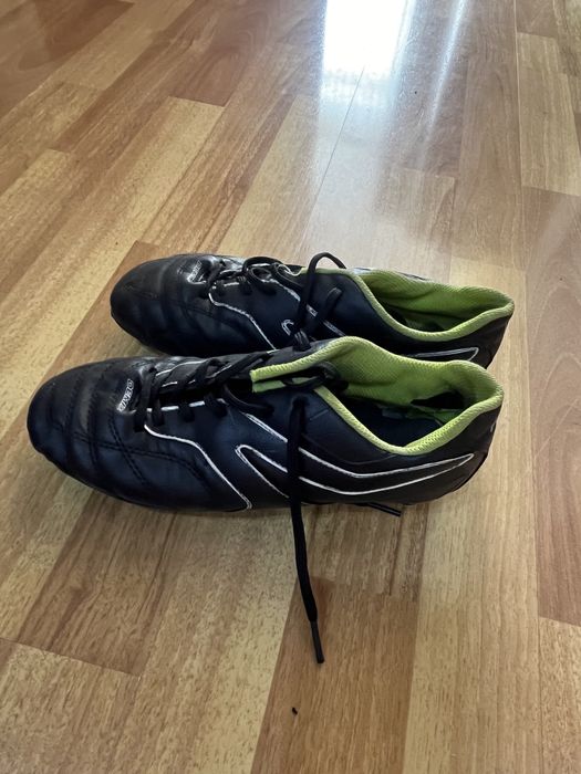 Бутсы Demix/Puma