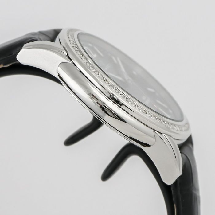 Ceas Murex cu diamante pentru bărbați