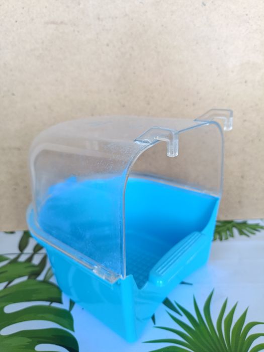 Купалки для птиц