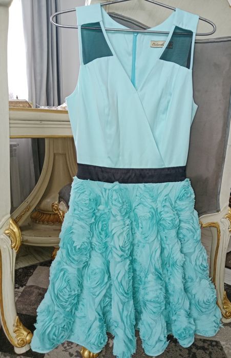 Продам платья! Разгрузка