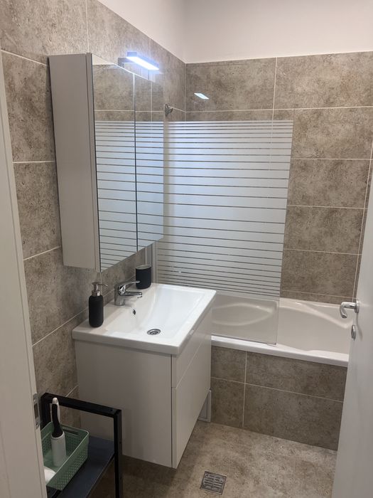 Garsoniera de inchiriat Militari Residence ( Avangarde City )