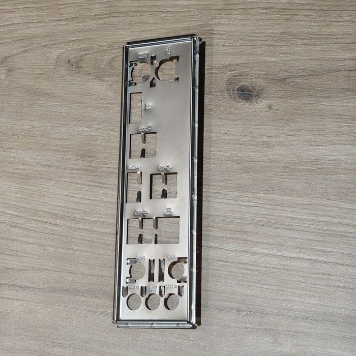 Motherboard ASUS TUF Gaming Z390 - Plus Wifi