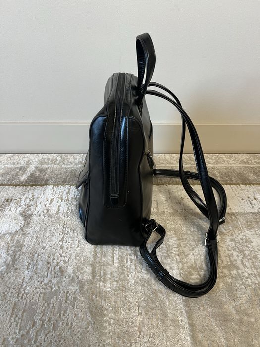 Рюкзак женский , экокожа