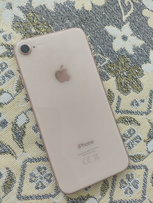 iPhone 8 сатылады тап таза