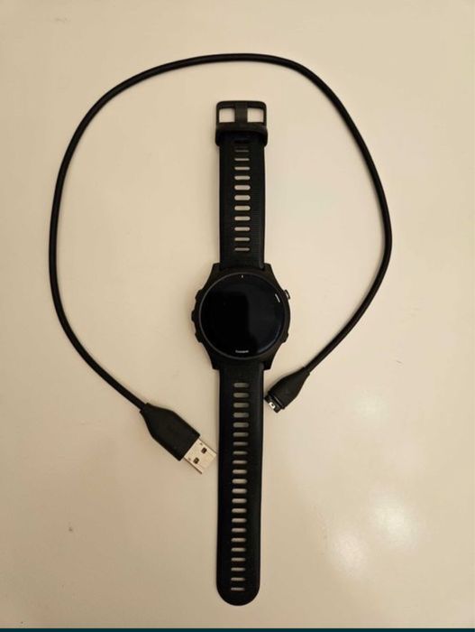 Garmin forerunner 945
