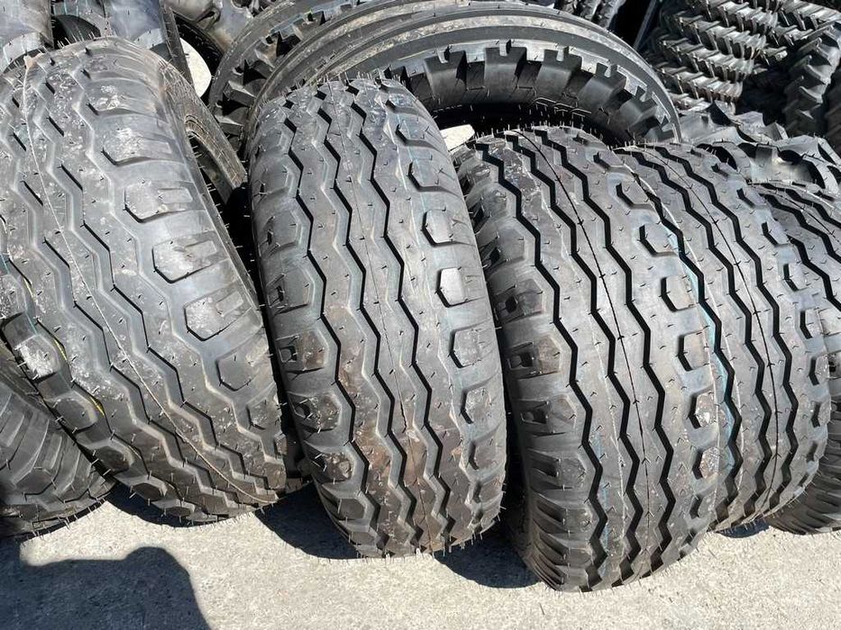 10.0/75-15.3 BKT Cauciucuri remorca 18PLIURI groase livrare