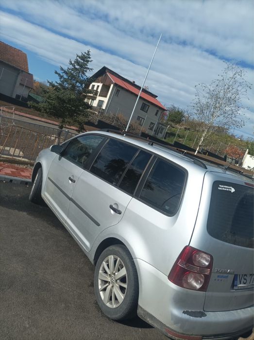 Vand Touran 1.9 TDI