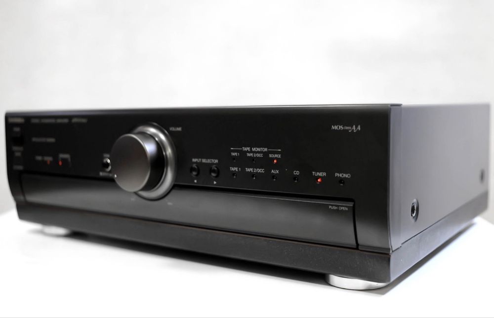 Technics SU-A900 Mk2