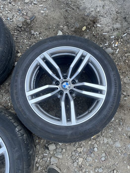 Джанта бмв х5/х6 ф15/ф16 ( djanta bmw x5/x6 f15/f16 )