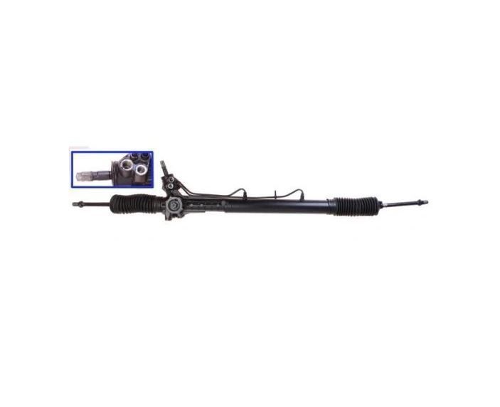 Caseta directie Citroen Jumper, 04.2002-; Ducato, 04.2002-; Boxer, 12.2001-, SRLine