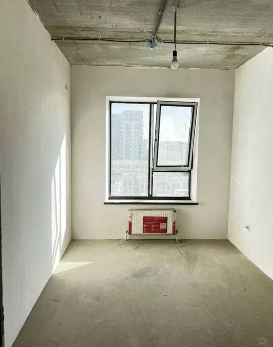 O’z Makon, 3 комнаты, 78 м², Golden House, кадастр