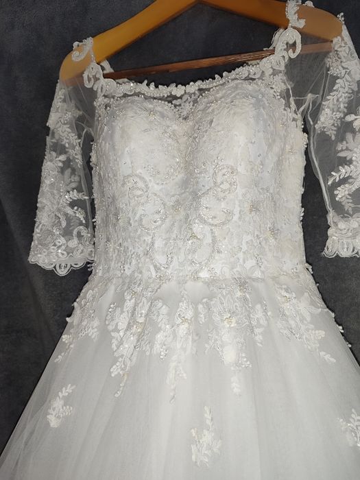 Rochie de mireasă