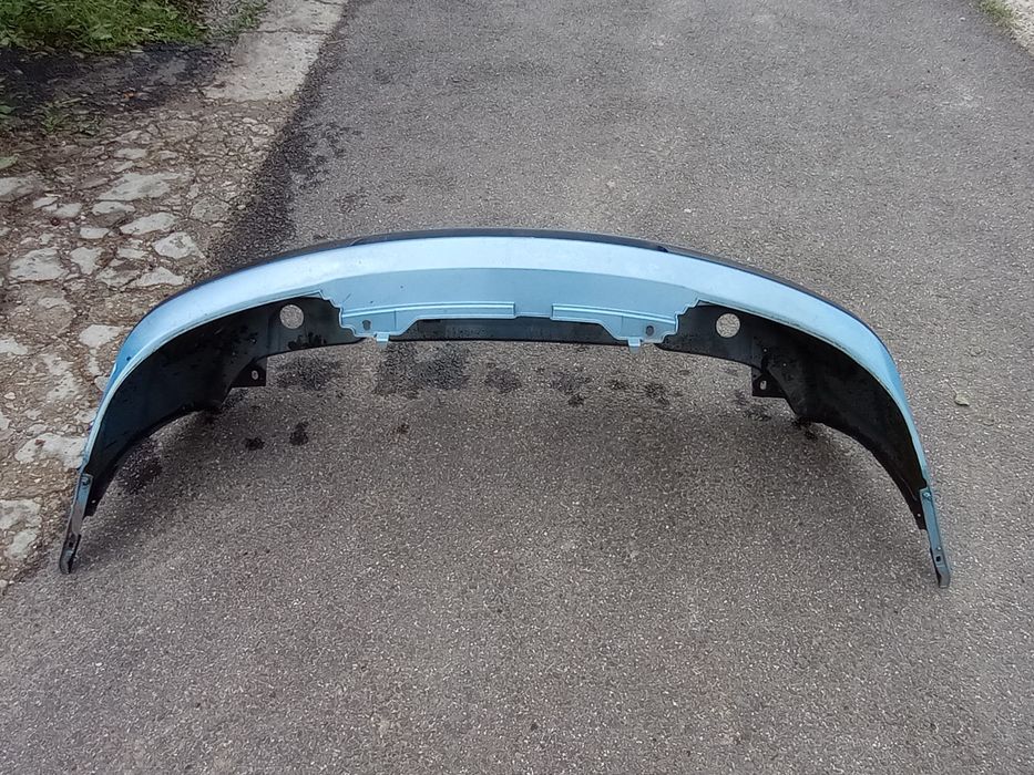 Броня за Fiat Punto