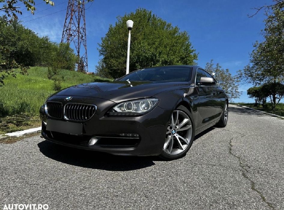 BMW 6 Series 2013 — imagine 2