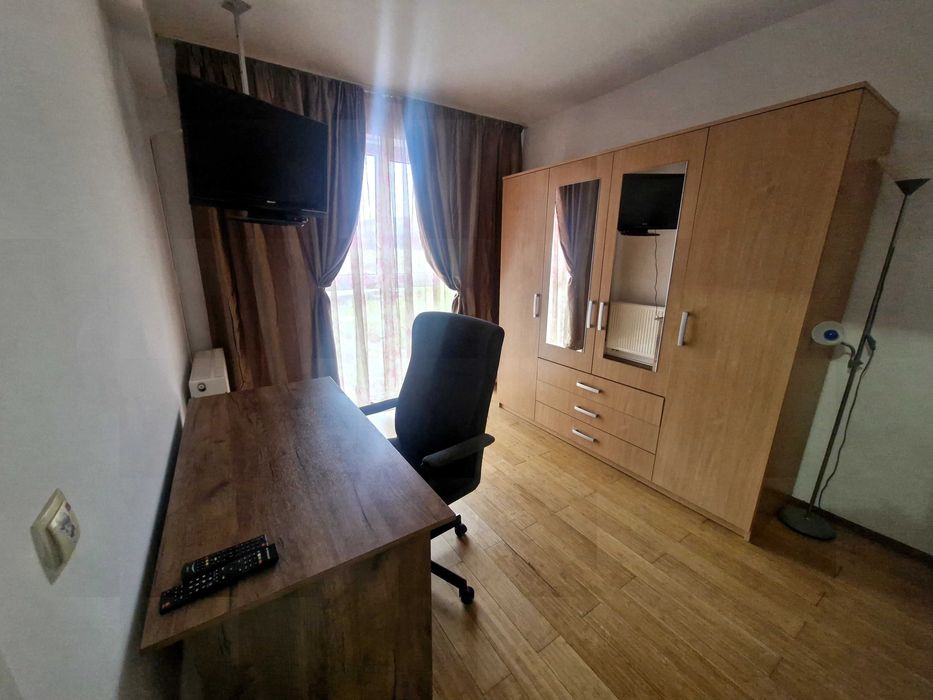 Inchiriere apartament cu 2 camere