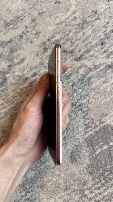 Samsung  S21  5G