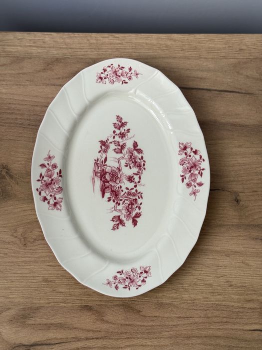 Platou Villeroy Boch