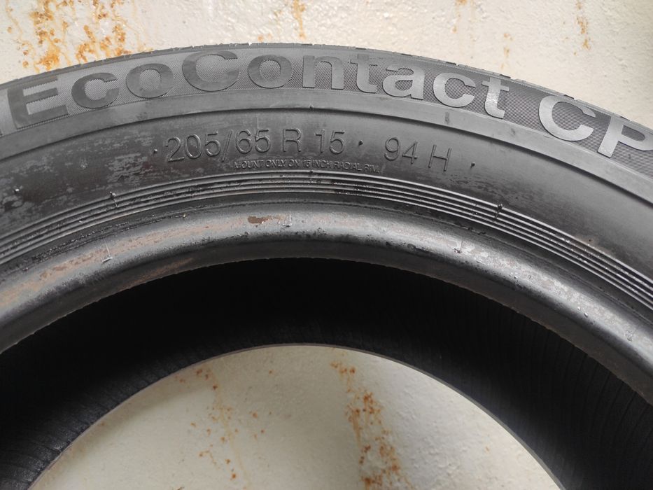 Балон 205/65/R 15/. 94 H.     1  дона.