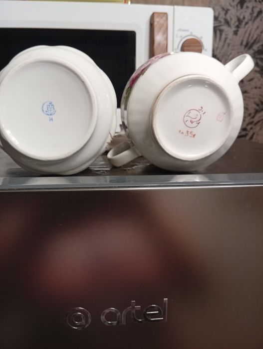 Продам посуду разную