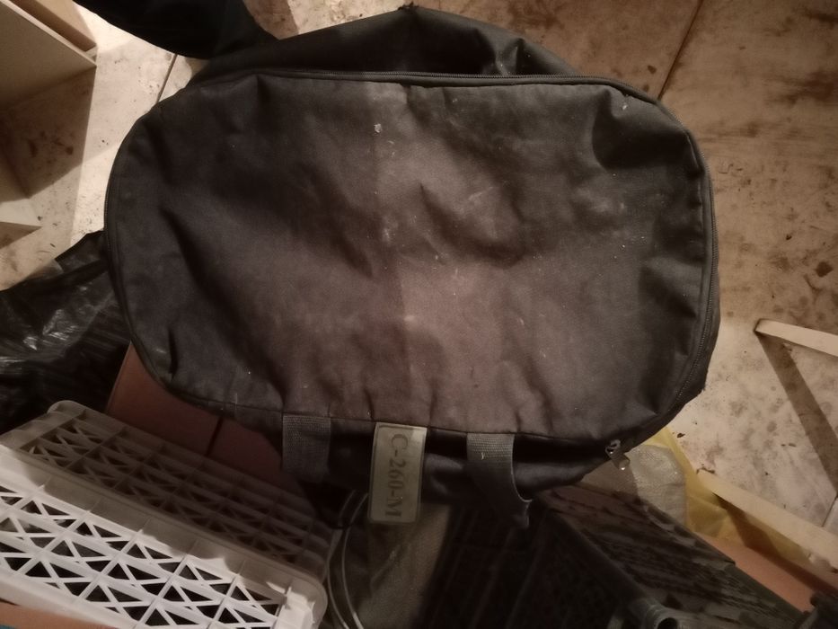 Лодка ПВХ 2.6 метра 2.х. меска цена 50.000 торг.