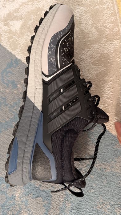 Кроссрвки демисезонные adidas