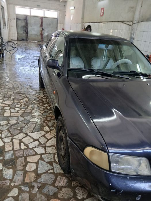 Продам ауди а4 с